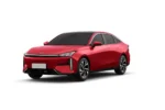 Geely Galaxy L6 Em-I Hybrid Electric Car 140km Starship Top 2026