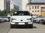 Volvo Car 2026 Rear Drive Long Range Plus SUV Electric Car
