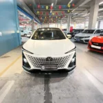 Changan 2026 Uni-T 1.5t Flagship Edition Automatic Transmission Gasoline Car
