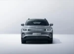 Changan Qiyuan E07 Pure Electric Four-Wheel Drive New Energy Vehicle Car