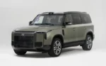 Rox 01 2026 Exclusive 6-Seat Version New Energy Long Range Car - Image 3