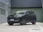 Byd Frigate 07 4WD Luxury SUV Plug-in Hybrid Electric Car - Image 2