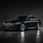 Mercedes Benz A Class Sedan - Image 2