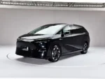 Xpeng X9 High-End Electric Business MPV Exceptional Performance Spacious Interior and Luxury - Image 3