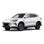 BYD Song PLUS 2026 DM-i Smart Driving Honor Edition 112KM Compact SUV - Image 2