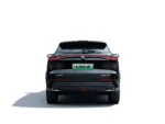 Smart Connected Car 2026 Compact SUV Advanced L2 Driving Assist Safety Changan Uni-Z - Image 4