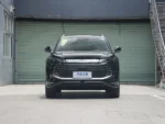 Byd Frigate 07 4WD Luxury SUV Plug-in Hybrid Electric Car