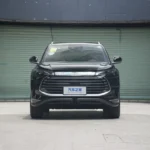 Byd Frigate 07 4WD Luxury SUV Plug-in Hybrid Electric Car