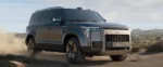 Rox 01 2026 Exclusive 6-Seat Version New Energy Long Range Car - Image 4