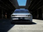 2026 Leap Motor C01 630km EV New Energy Vehicles - Image 3