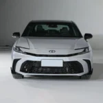Toyota Camry 2026 2.0s Sedan