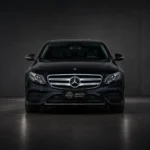 Mercedes Benz A Class Sedan