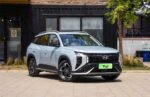 Hyundai ix35 MUFASA 2026 - Image 3
