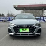 2026 Audi A3L Limousine 35 TFSI Flying Prestige Edition