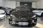 BYD Seal 2026 facelift 650 Smart Drive Edition