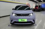 BYD Dolphin 2026 Freedom Edition