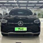 Mercedes-Benz GLC 2026 GLC 300 L 4MATIC Dynamic