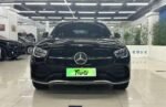 Mercedes-Benz GLC 2026 GLC 300 L 4MATIC Dynamic