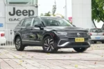 2026 Volkswagen Tiguan L 380tsi 4WD Automatic SUV R-Line Edition 7seats – Wholesale Price From China | EVOVED - Image 2