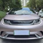 BYD Dolphin 2026 Fashion Edition