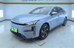 Geely Galaxy L6 2026 Model 1.5 EM-i DHT 140KM Starcraft Edition - Image 2