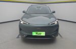 Geely Galaxy E5 2026 model, 530km/h, Starship Edition