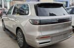 Geely Galaxy M9 2026 Model 210km 4WD Navigation Edition - Image 3