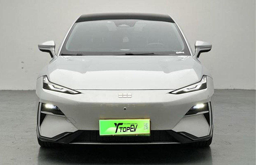 imgi_4_Geely Galaxy e8 2 Galaxy E8 2026 Model 550km PRO - Image 1