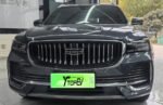 Geely Manjaro 2026 2.0TD DCT EVO 2WD Premium