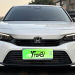 Honda Civic 2026 240TURBO CVT Sport Edition