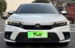 Honda Civic 2026 240TURBO CVT Sport Edition