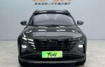 2026 Hyundai Tucson L 1.5T LUX Front-Wheel Drive Premium Edition