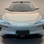 IM LS6 2026 Model Lingxi Intelligent Driving Edition