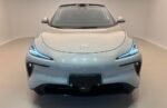 IM LS6 2026 Model Lingxi Intelligent Driving Edition