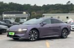 LUXEED S7 2026 Ultra AWD Flagship Edition - Image 3