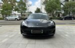 Tesla Model Y 2026 Standard Range Rear-Wheel Drive