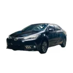 Toyota Corolla Hybrid 2026 1.8L E-CVT Pioneer Edition Sedan - Image 2