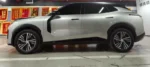 Lynk&Co 08 Em-P 2026 Model 120km Longrange PRO SUV Car - Image 3