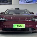2026 Stelato S9 All-Electric AWD Ultra
