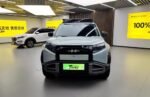 BYD Leopard Titanium 3 2026 model 501KM 4WD Ultra Edition