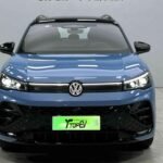 Volkswagen Tiguan L 2026 Pro 380TSI AWD R-Line Premium Edition