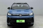 Volkswagen Tiguan L 2026 Pro 380TSI AWD R-Line Premium Edition