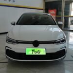 Volkswagen Golf 2026 280TSI DSG Pro