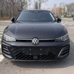 2026 Volkswagen Passat Pro 380TSI Dragon Edition