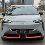 2026 AION Y 70 Enjoy Tech Edition