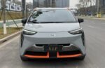 2026 AION Y 70 Enjoy Tech Edition