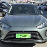 AITO M5 2026 Model Extended-Range Rear-Wheel Drive Standard Edition