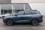 AITO M7 2026 Model Ultra Five-Seater All-Wheel Drive Intelligent Driving Edition - Image 2