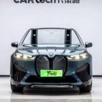 BMW iX 2026 xDrive40