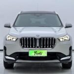 BMW X1 2026 xDrive25Li X Design Package